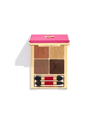Eyeconica Eyeshadow Quad Palette
