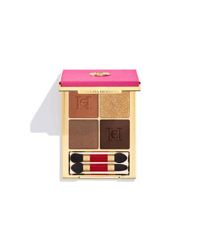 Eyeconica Eyeshadow Quad Palette