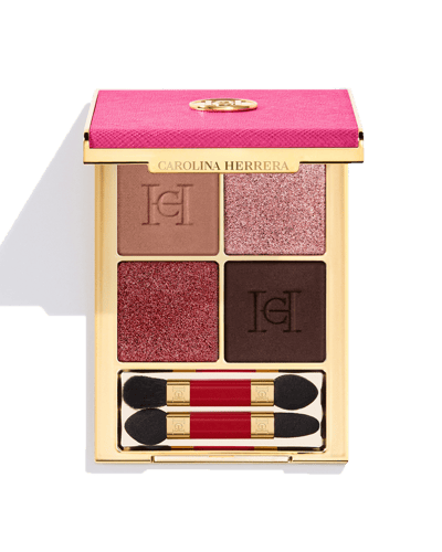 Eyeconica Eyeshadow Quad Palette