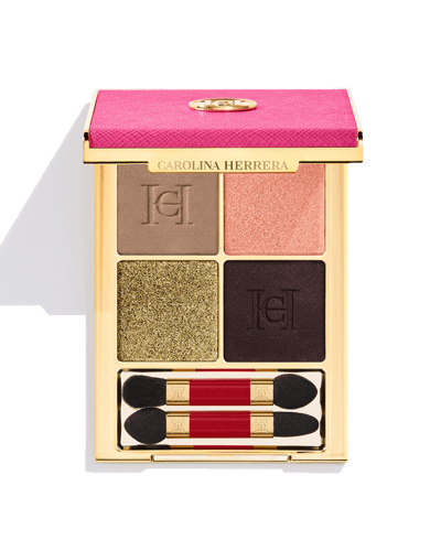 Eyeconica Eyeshadow Quad Palette
