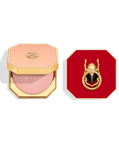 Nude Couture Highlighter - Cream To Powder