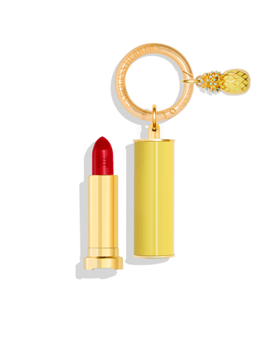 Set Fabulous Kiss - Satin Lipstick