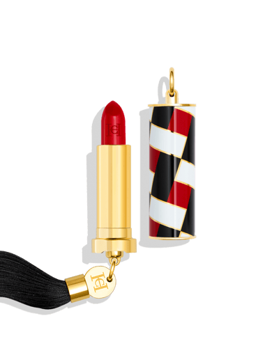 Set Fabulous Kiss - Satin Lipstick