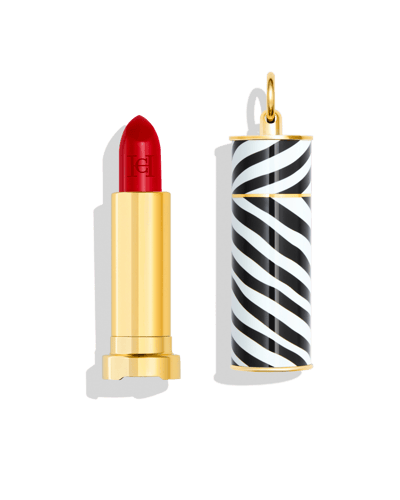 Fabulous Kiss - Satin Lipstick