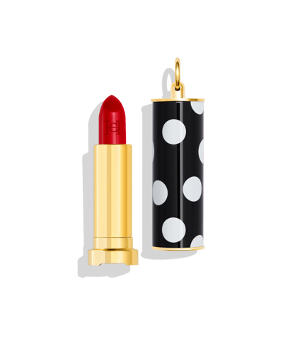 Fabulous Kiss - Satin Lipstick