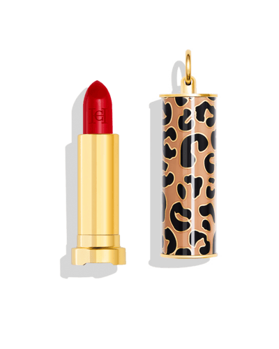 Fabulous Kiss - Satin Lipstick