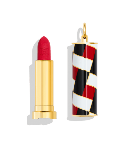 Fabulous Kiss - Matte Lipstick