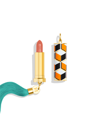Fabulous Kiss - Sheer Lipstick طقم