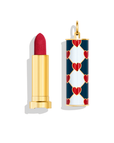 Fabulous Kiss - Matte Lipstick
