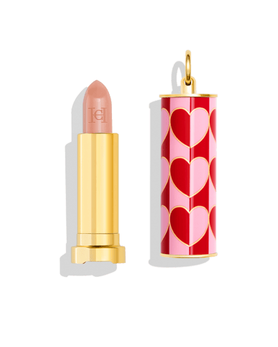 Fabulous Kiss - Satin Lipstick