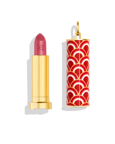 Fabulous Kiss - Satin Lipstick