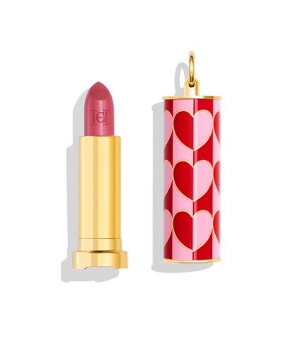 Fabulous Kiss - Satin Lipstick