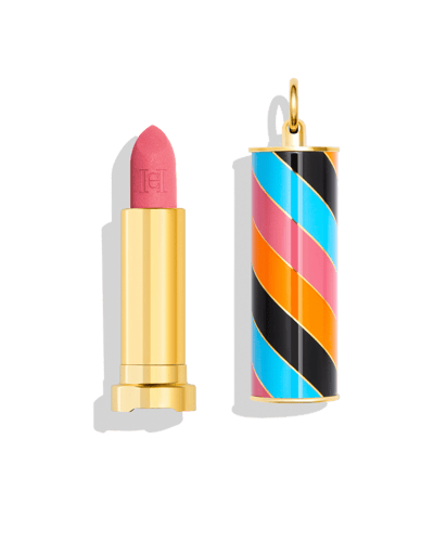 Fabulous Kiss - Blur Matte Lipstick