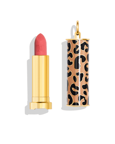 Fabulous Kiss - Blur Matte Lipstick