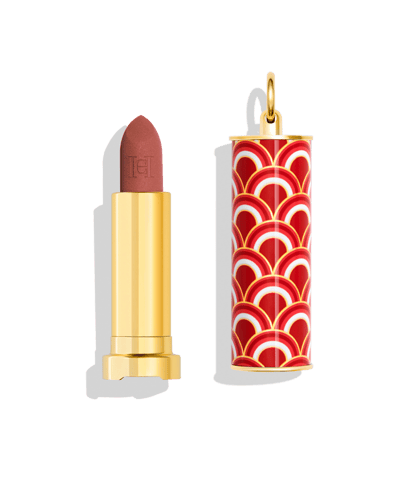 Fabulous Kiss - Blur Matte Lipstick