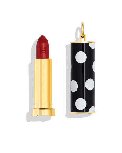 Fabulous Kiss - Satin Lipstick