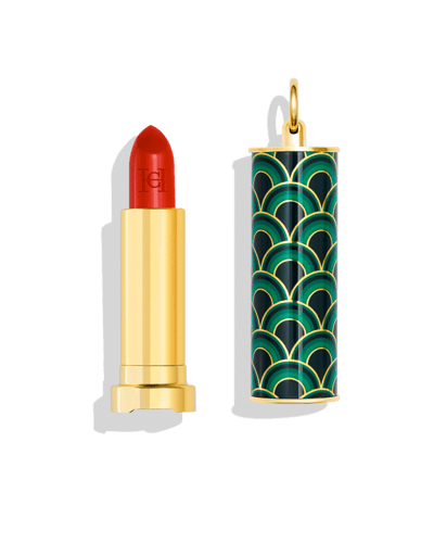 Fabulous Kiss - Satin Lipstick