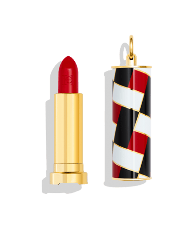 Fabulous Kiss - Sheer Lipstick