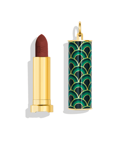 Fabulous Kiss - Blur Matte Lipstick
