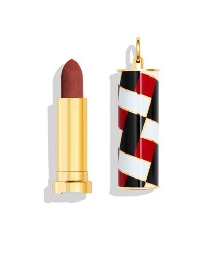 Fabulous Kiss - Blur Matte Lipstick
