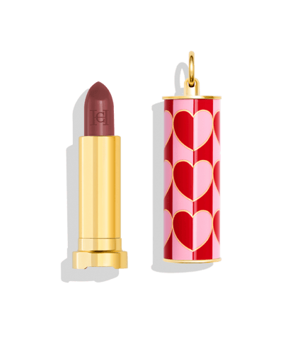 Fabulous Kiss - Satin Lipstick