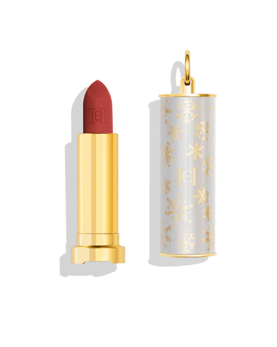 Fabulous Kiss - Blur Matte Lipstick