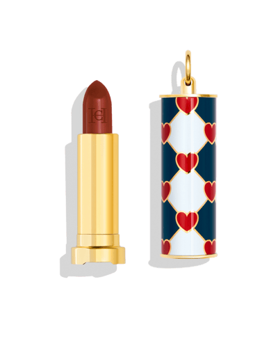 Fabulous Kiss - Satin Lipstick