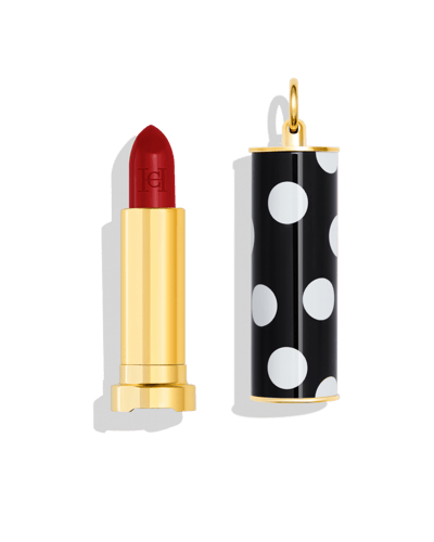 Fabulous Kiss - Satin Lipstick