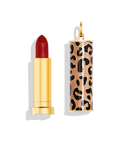 Fabulous Kiss - Satin Lipstick