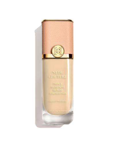 Nude Couture Triple Moisture Serum Foundation