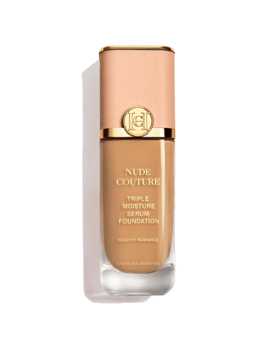 Nude Couture Triple Moisture Serum Foundation