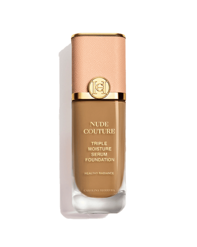 Nude Couture Triple Moisture Serum Foundation