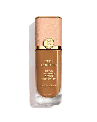Nude Couture Triple Moisture Serum Foundation