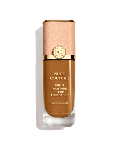 Nude Couture Triple Moisture Serum Foundation