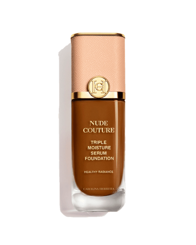 Nude Couture Triple Moisture Serum Foundation