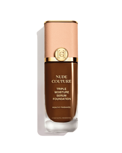 Nude Couture Triple Moisture Serum Foundation