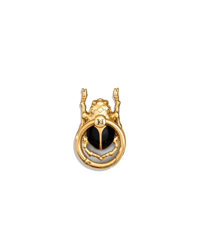 The Beetle Ring
