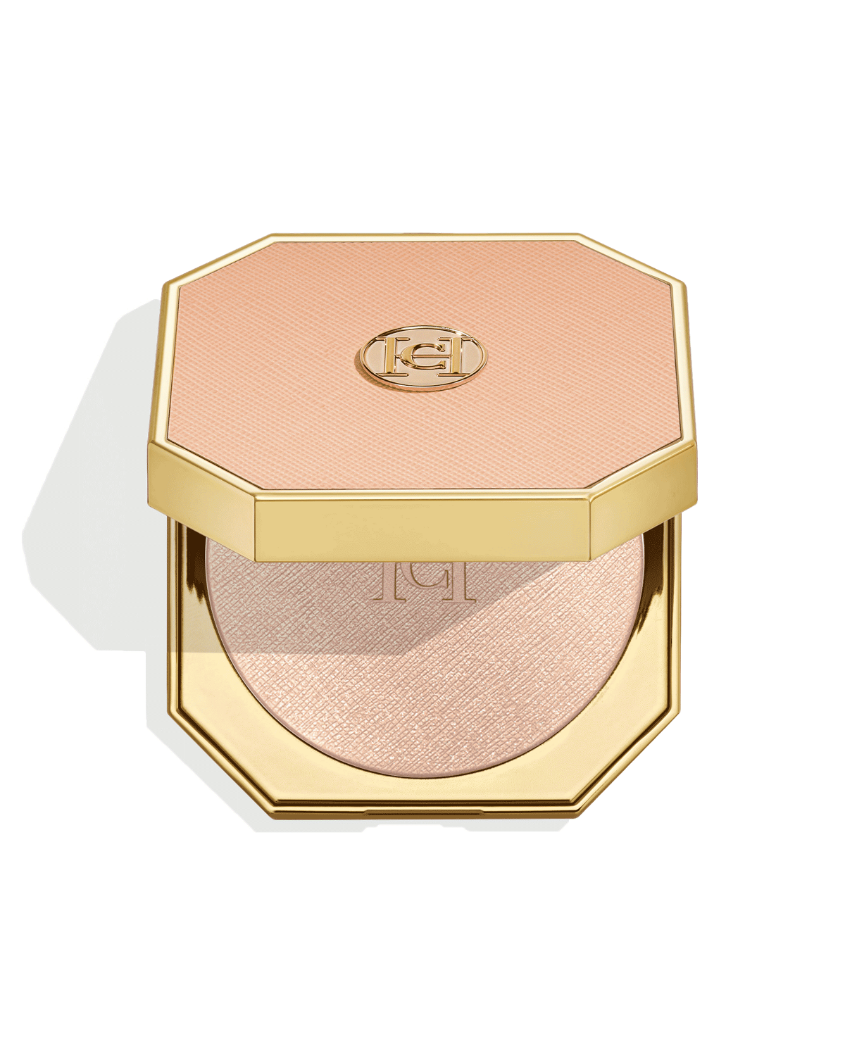Carolina Herrera Women's Peach - Ambition 02 - Highlighter - 8,00 G - Image 3