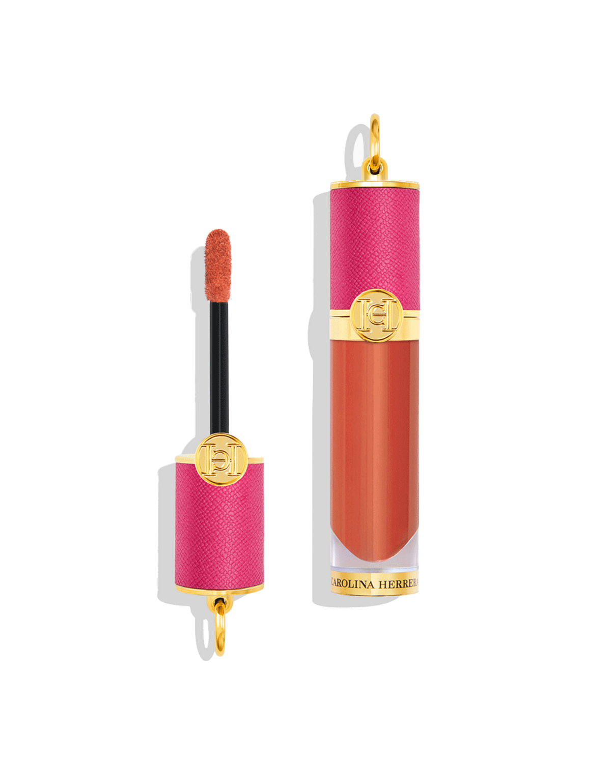 Carolina Herrera Women's Red 1016 - Good Girl Liquid Blush - 5 Ml - Image 3