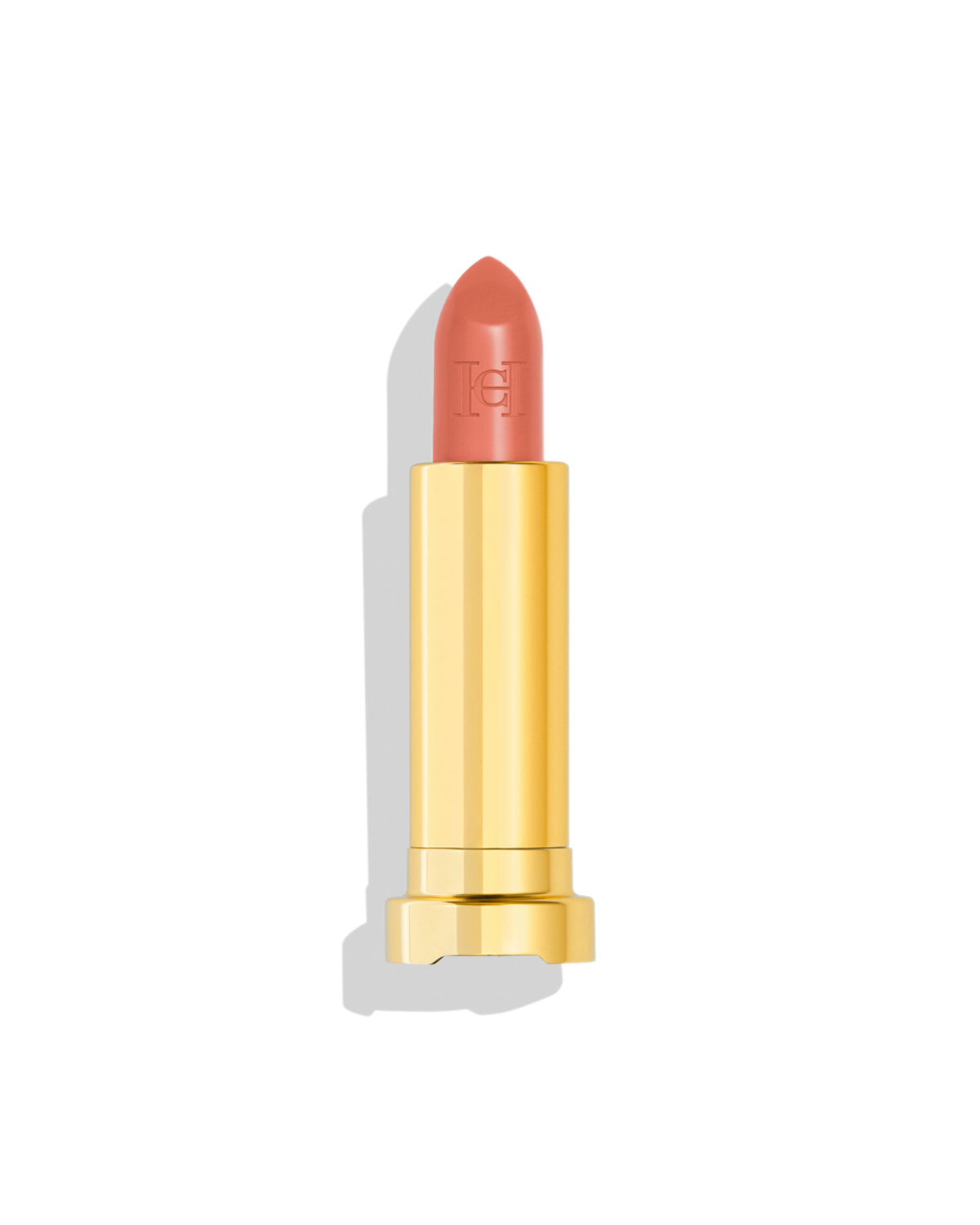 Carolina Herrera Fabulous Kiss Lipstick Sheer Refill In Nude Smile - Image 2