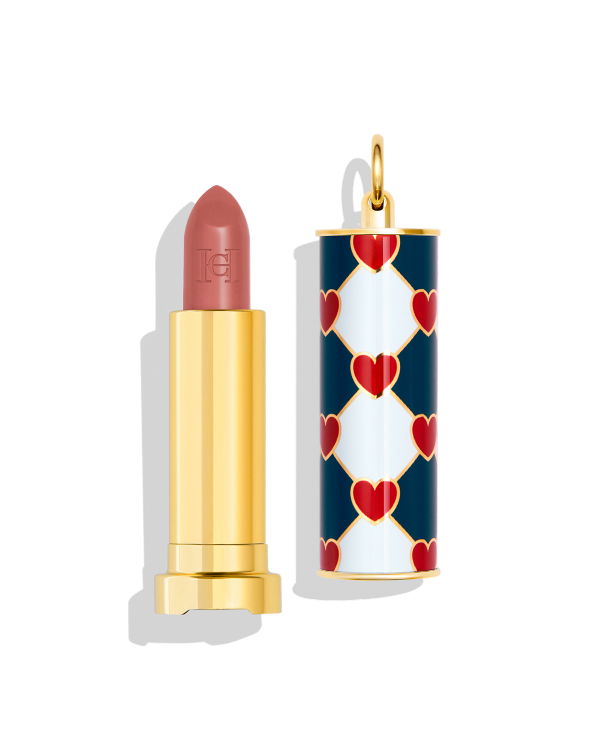 Carolina Herrera Women's Nude 144 - Fabulous Nude - Refills - 3,50 G - Image 4