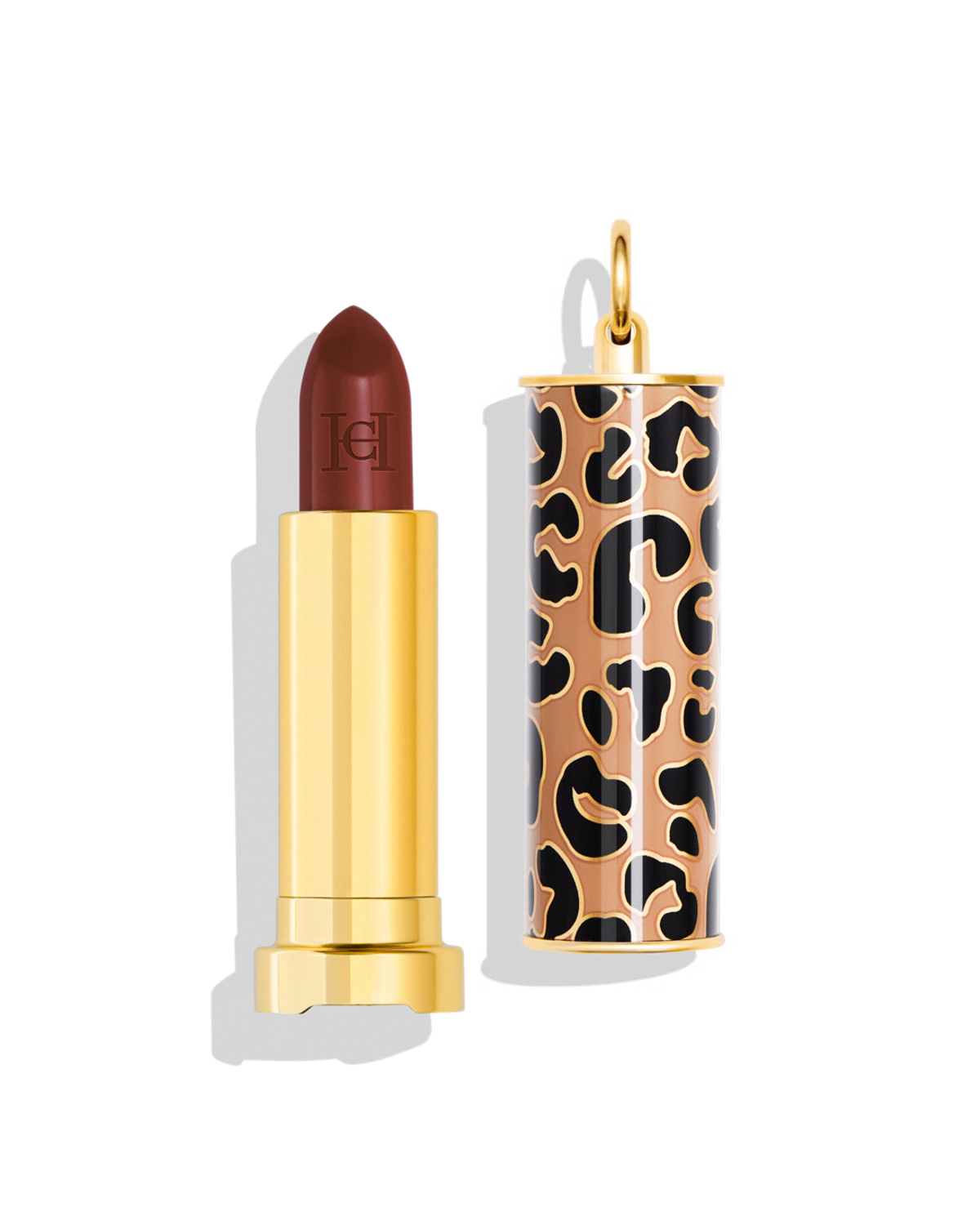 Carolina Herrera Women's Nude 342 - Fabulous Kiss Satin Lipstick - 3,50 G - Image 4