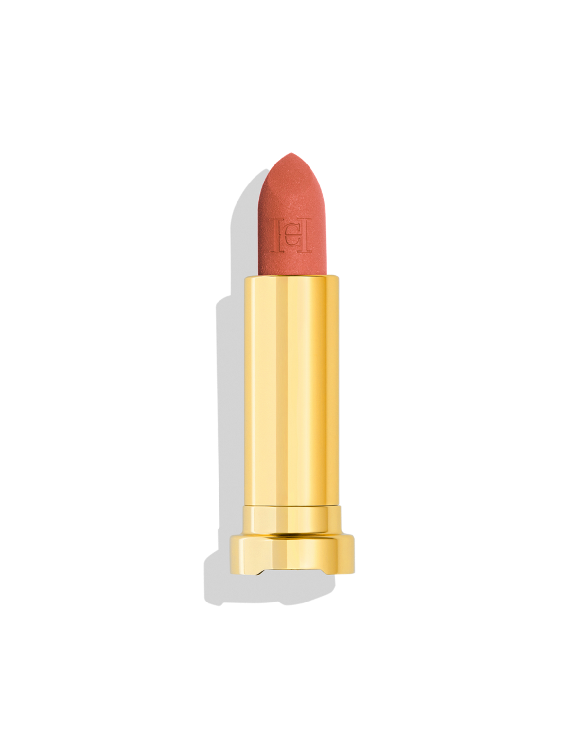 Carolina Herrera Women's Nude 740 - Fabulous Kiss Blur Matte Lipstick - 3,50 G - Image 4
