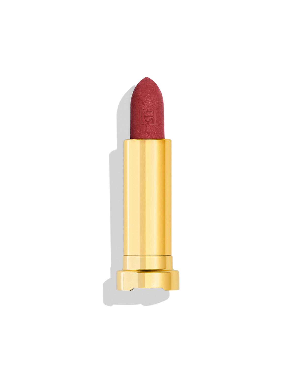 Carolina Herrera Women's Red 420 - Fabulous Kiss - Matte Lipstick Lucky Luck - 3,50 G - Image 3