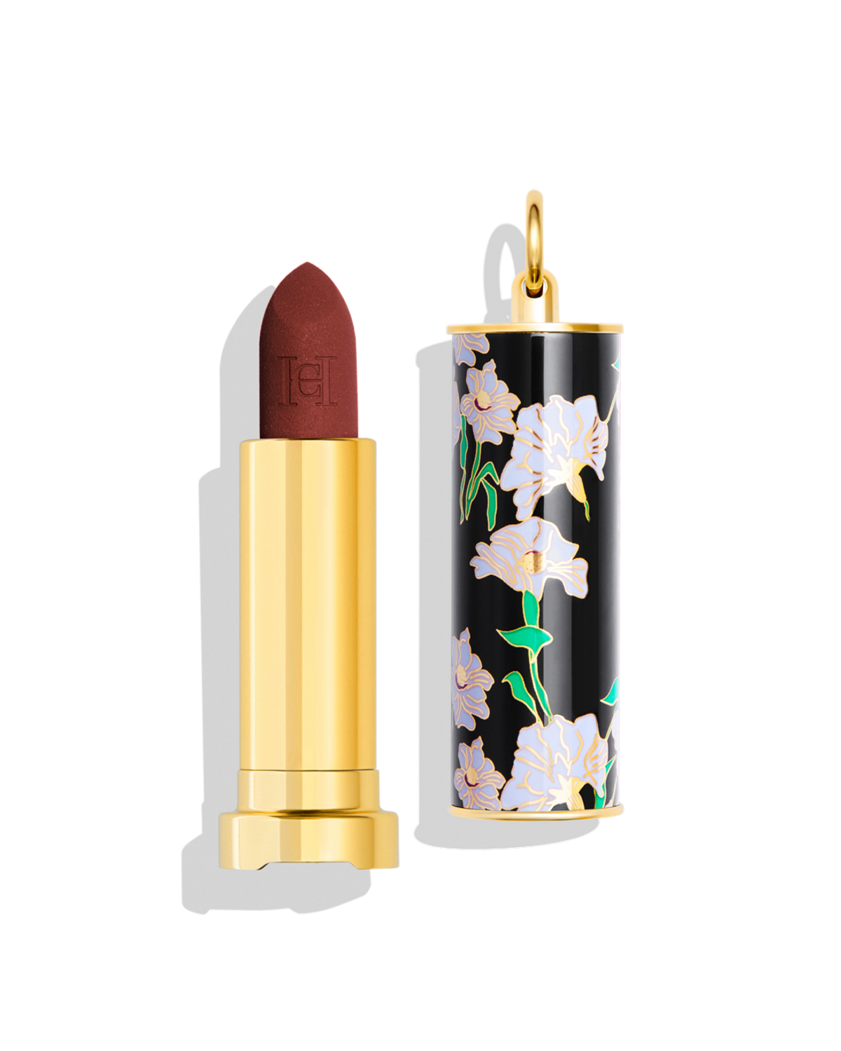 Carolina Herrera Women's Plum 793 - Plum Power - Refills - 3,50 G - Image 4