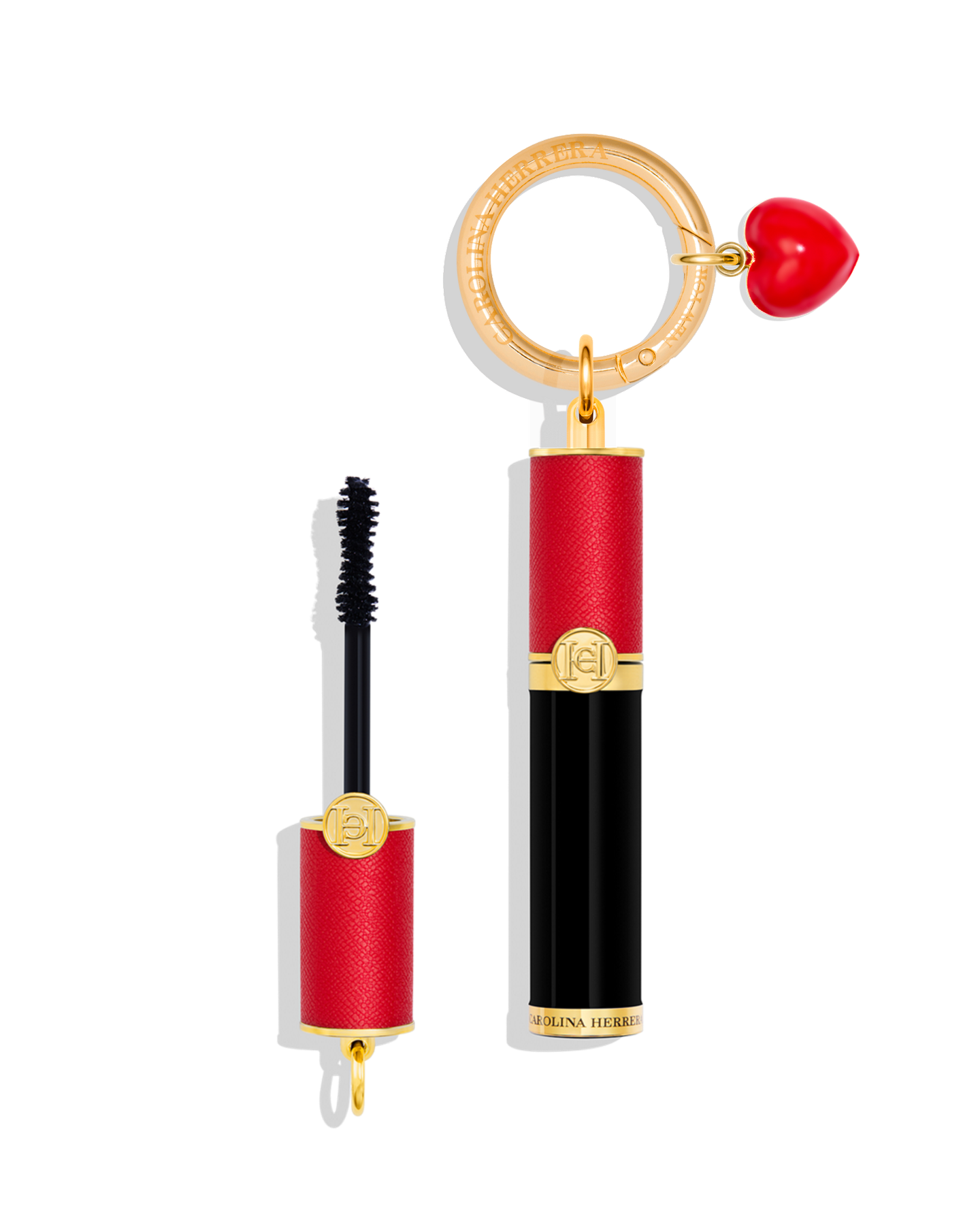 Carolina Herrera Women's - Smudgeproof Fabulous Eyes Mascara - 10 Ml - Image 5