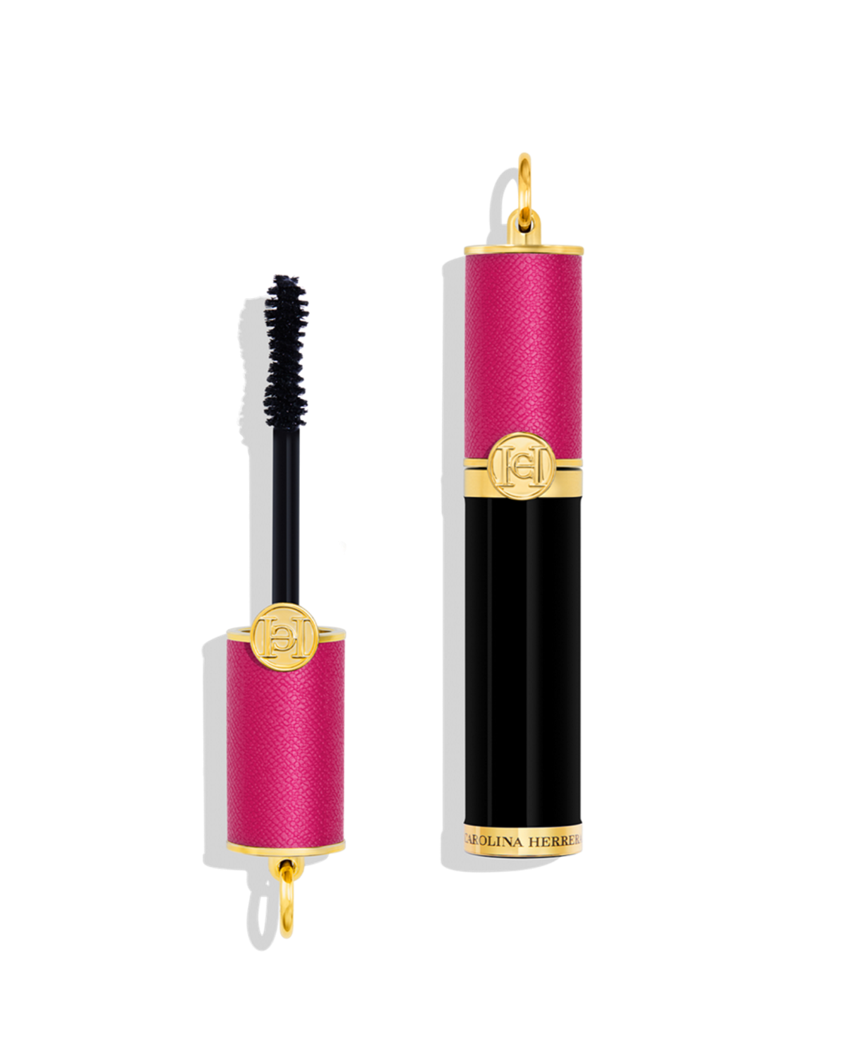 Carolina Herrera Ch Mu Waterproof Mascara 10Ml Black Not Applic - Image 3
